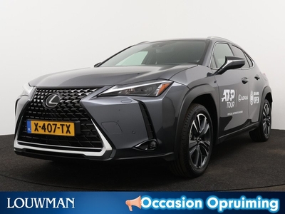 Lexus UX 250h Business Line | Achteruitrijcamera | Climate Control | Parkeersensoren | PhoneConnect |