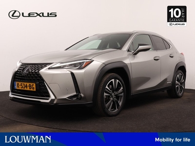 Lexus UX 250h Business Line *Demo* | Navigatie | Adaptive Cruise Control |