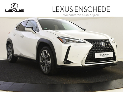 LEXUS UX-SERIE 250h Business Line Pro | Navi | Stuur- & stoelverwarming