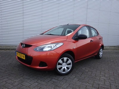 Mazda 2 1.3 XS 5 Deurs / Elektrische pakket