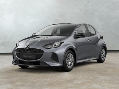 Mazda 2 Hybrid 1.5 Prime-line