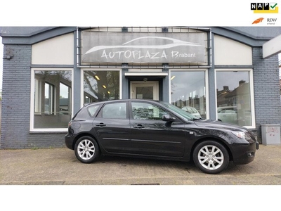 Mazda 3 1.6 S-VT Touring/ AIRCO/ 16 INCH/ ISO/ STUURBED/ NAP