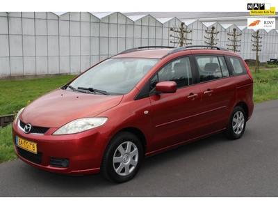 Mazda 5 1.8 Touring