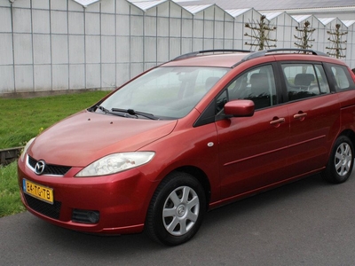 Mazda 5 1.8 Touring