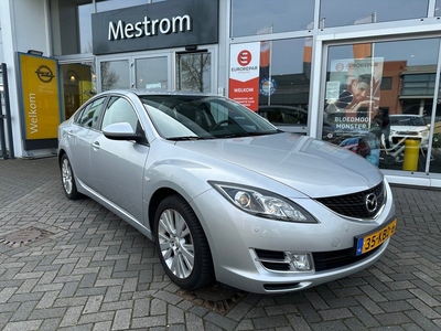 Mazda 6 1.8 Touring