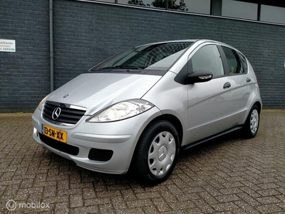 Mercedes A-klasse 150 5-Deurs/Airco/Apk 04-'25