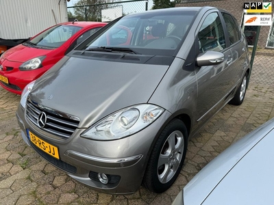 Mercedes-Benz A-klasse 150 Avantgarde NAP 76DKM AIRCO NW.APK