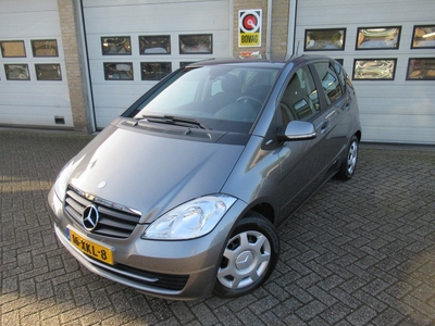 Mercedes-Benz A-Klasse 160 BlueEFFICIENCY Business Class