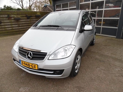 Mercedes-Benz A-klasse 160 Business Class