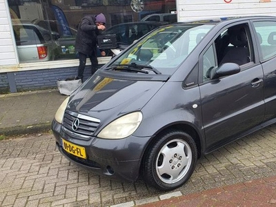 Mercedes-Benz A-klasse 160 Elegance,Autom, AIRCO,