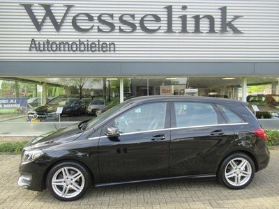 Mercedes-Benz B-Klasse 180 Ambition Automaat Trekhaak