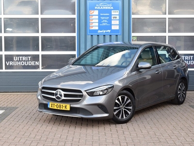 Mercedes-Benz B-Klasse 180 Business Solution Automaat Navi Airco