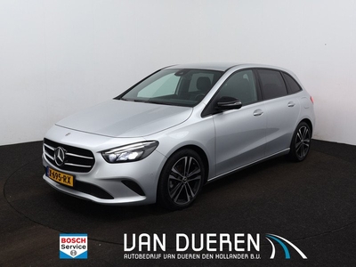 Mercedes-Benz B-Klasse 180 Launch Edition Widescreen, Night pakket, 18