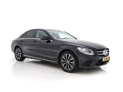 Mercedes-Benz C-Klasse 220 d Advantage Pack Aut.