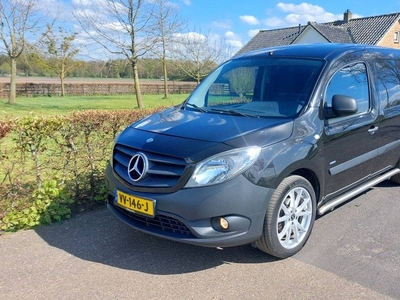 Mercedes-Benz Citan 108 CDI BlueEFFICIENCY AIRCO BJ 2016