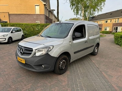 Mercedes-Benz Citan 108 CDI Schuifdeur (bj 2013) *AIRCO*