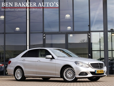 Mercedes-Benz E-Klasse 350 BlueTEC 4MATIC Prestige *AIRMATIC*CAM*NAVI*HARMAN/KARDON*