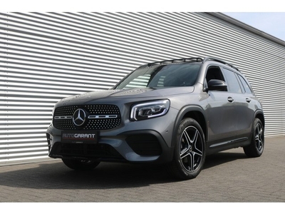 Mercedes-Benz GLB 200 AMG Pakket AMG NightPakket