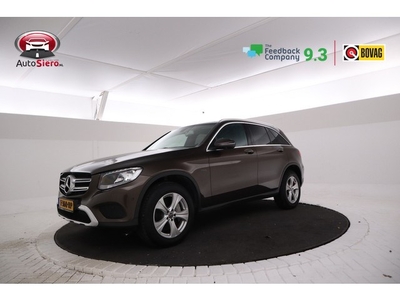 Mercedes-Benz GLC 350e 4MATIC Premium Plus 360 Graden