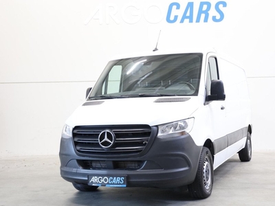 Mercedes-Benz Sprinter 211 2.2 CDI L2/H1 3Zits Trekhaak LEASE V/A €147,- P.M. INRUIL MOGELIJK