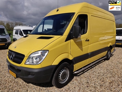 Mercedes-Benz Sprinter 2.2 CDI 366 HD L2 H2 , Lage km , Apk Dec 2024 , nette bus