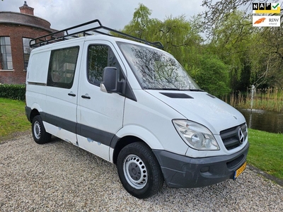 Mercedes-Benz Sprinter 311 2.2 CDI glazenwasser inrichting