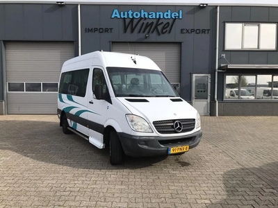 Mercedes-Benz Sprinter 311 CDI 9 Pers.met LIFT (bj 2011)