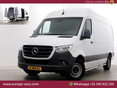 Mercedes-Benz Sprinter 314 CDI 143pk RWD 7G Automaat L2H2