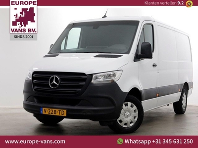 Mercedes-Benz Sprinter 314 CDI 143pk RWD L2H1