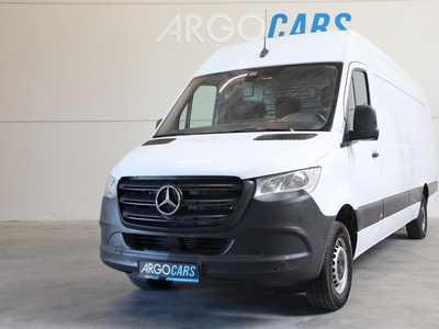 Mercedes-Benz Sprinter 314 CDI L4/H2 CAMERA PDC EXTRA LANG STOELVERWARMING L3/H2 NAVI MBUX LEASE v/a 211,- p.m. inruil mo