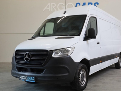 Mercedes-Benz Sprinter 314 CDI L4/H2 CAMERA PDC EXTRA LANG STOELVERWARMING L3/H2 NAVI MBUX TOPSTAAT LEASE v/a 223,- p.m. inruil mo