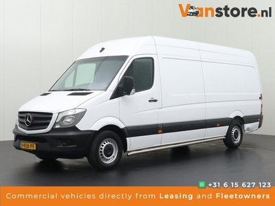 Mercedes-Benz Sprinter 314CDI L3H2 Maxi | Airco | Cruise | Opstap