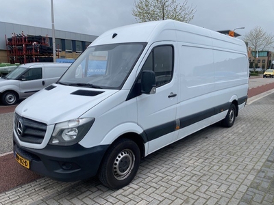 Mercedes-Benz Sprinter 316 2.2 CDI 120KW 432 MAXI AIRCO