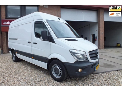 Mercedes-Benz Sprinter 316 2.2 CDI 366