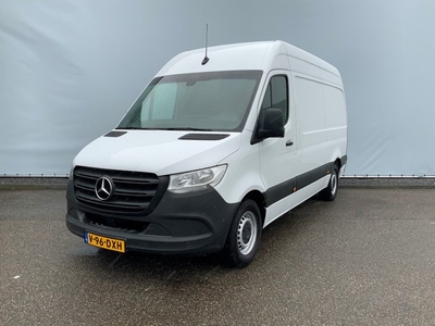 Mercedes-Benz Sprinter 316 2.2 CDI 366 L2 H2 Airco Cruise 2 Zits Euro 6