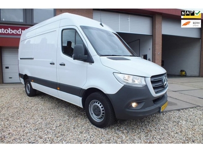 Mercedes-Benz Sprinter 316 2.2 CDI L2H2 EURO VI-D