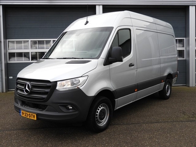 Mercedes-Benz Sprinter 317 1.9 CDI L2H2 RWD AIRCO MBUX