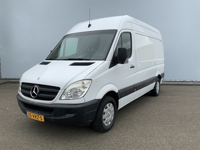 Mercedes-Benz Sprinter 318 3.0 CDI 366 Airco Cruise 3 Zits