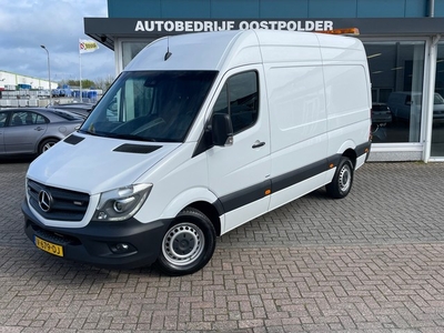 Mercedes-Benz Sprinter 319 3.0 CDI 366 V6 3500 KG