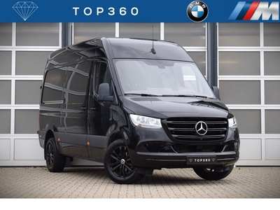 Mercedes-Benz Sprinter 319 3.0 CDI L2H2 EURO VI-D Automaat | Camera | Stoelverwarming | 6 cilinder