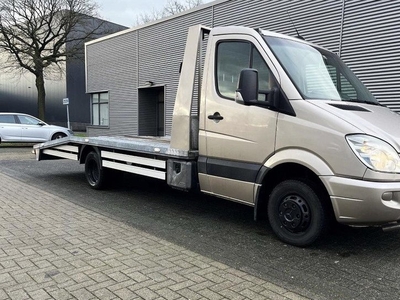 Mercedes-Benz Sprinter 515 3.0 V6 CDI 432 Oprijwagen