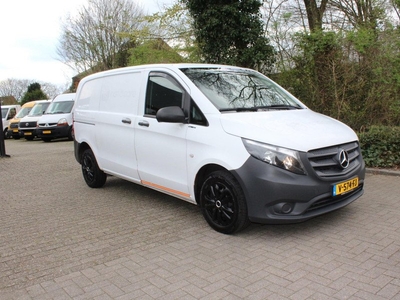 Mercedes-Benz Vito 109 CDI Functional Lang