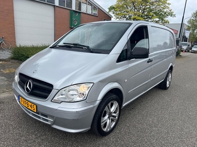 Mercedes-Benz Vito 113 CDI 320 Lang DC Standaard