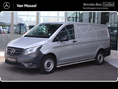 Mercedes-Benz Vito 114 CDI Aut. Lang |AIRCO/CAMERA/APPLE PLAY | Certified