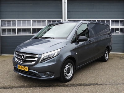 Mercedes-Benz Vito 114 CDI Lang AUT | LED | NAV | CAMERA