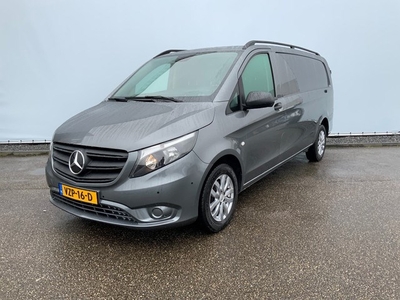 Mercedes-Benz Vito 116 CDI L2 Automaat Airco Cruise Camera