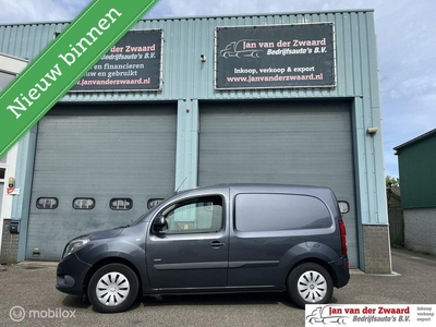 Mercedes Citan 108 CDI BlueEFFICIENCY MARGE Airco Schuifdeur