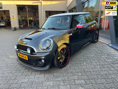 MINI MINI 1.6 Cooper S