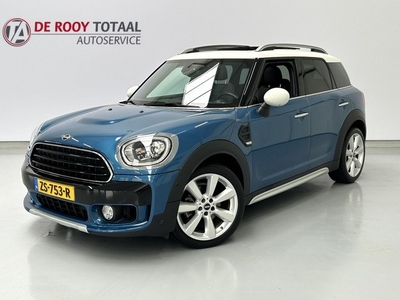 MINI Countryman 1.5 Cooper Business Edition 136PK