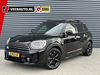 MINI Countryman 1.5 Cooper Chili Pano/LED/Apple